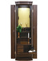 Soka Gakkai Furniture-style Buddhist Altar "Collect" Manually-operated cabinet door Available in 2 colors